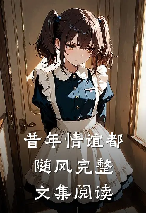 昔年情谊都随风完整文集阅读