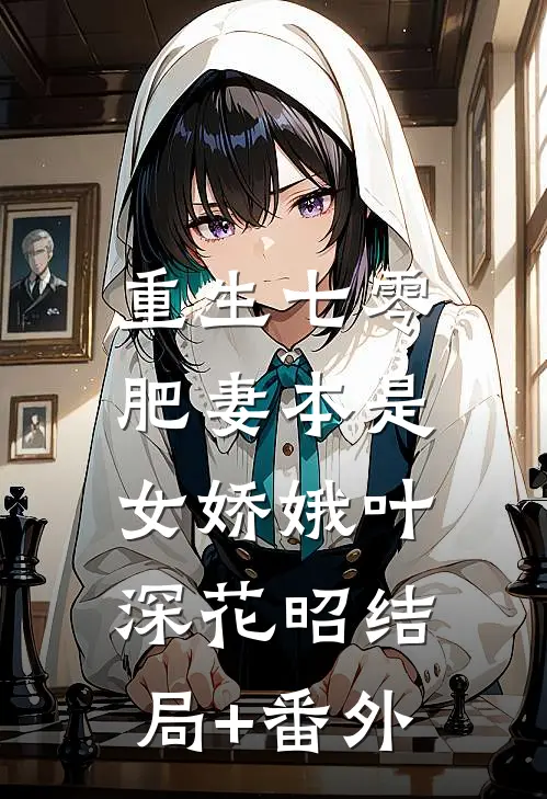 重生七零：肥妻本是女娇娥叶深花昭结局+番外