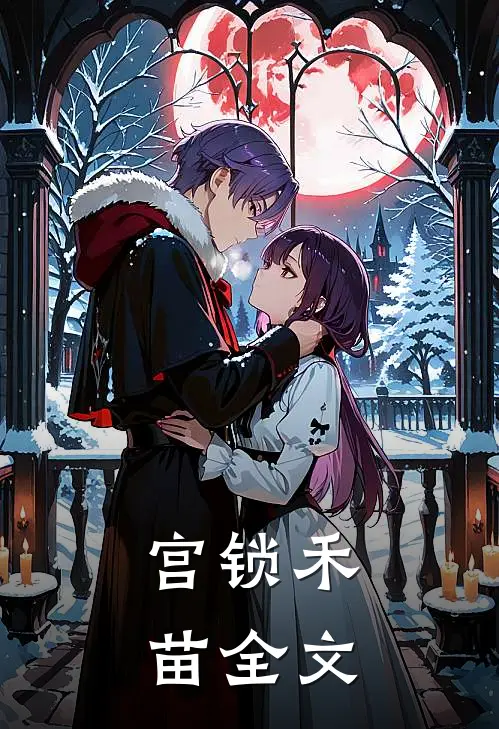 宫锁禾苗全文