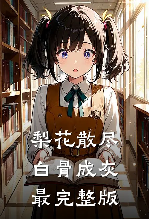 梨花散尽白骨成灰最完整版