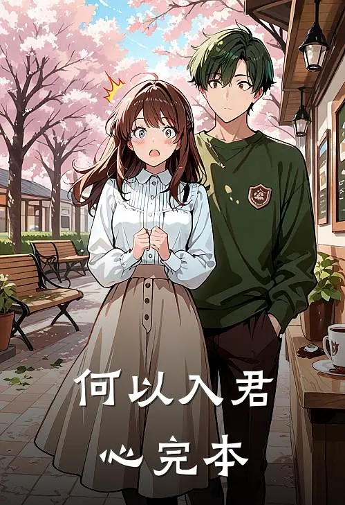 何以入君心完本