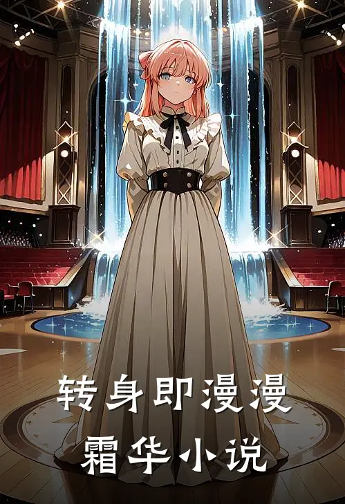 转身即漫漫霜华小说