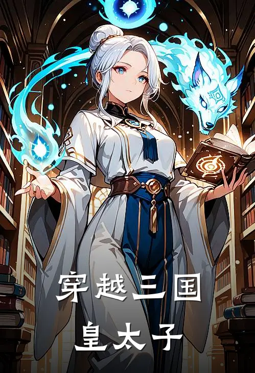 穿越三国皇太子