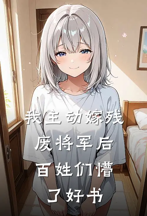 我主动嫁残废将军后，百姓们懵了好书