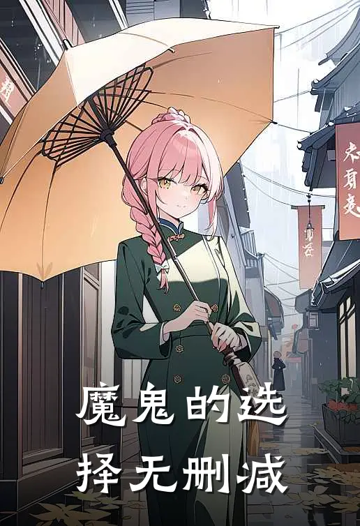 魔鬼的选择无删减