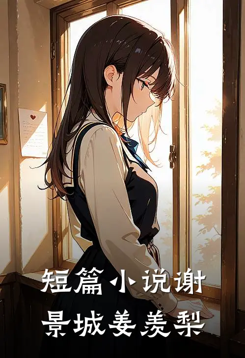 短篇小说谢景城姜羡梨