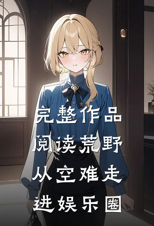 完整作品阅读荒野从空难走进娱乐圈