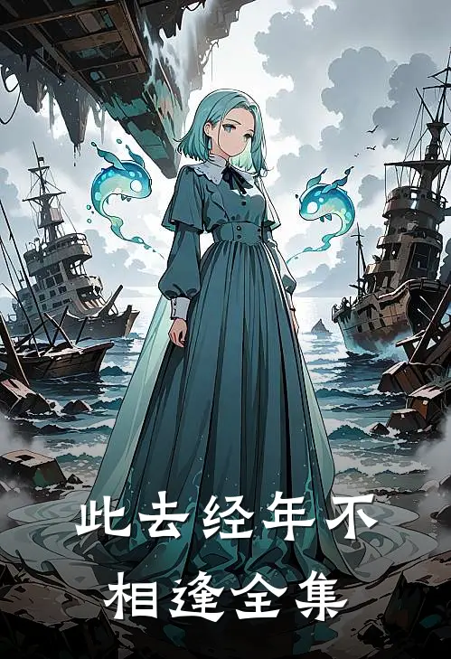此去经年不相逢全集