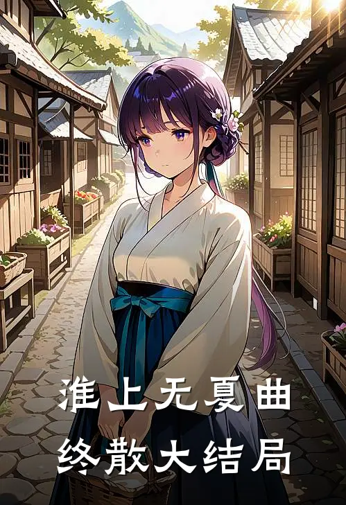 淮上无夏曲终散大结局