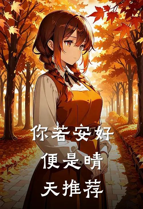 你若安好，便是晴天推荐
