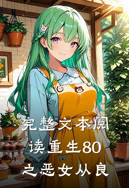 完整文本阅读重生80之恶女从良