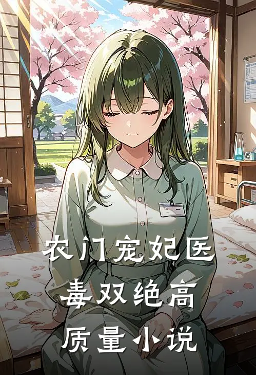 农门宠妃医毒双绝高质量小说
