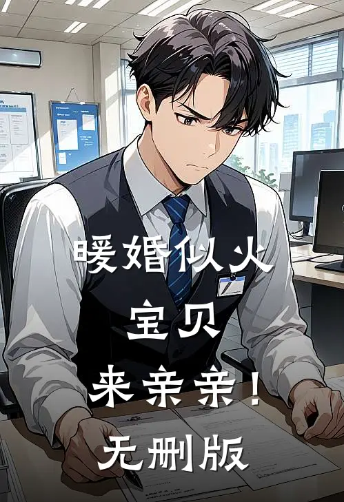 暖婚似火：宝贝，来亲亲！无删版