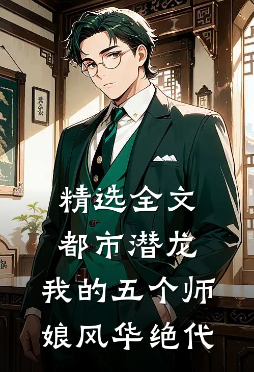 精选全文都市潜龙：我的五个师娘风华绝代