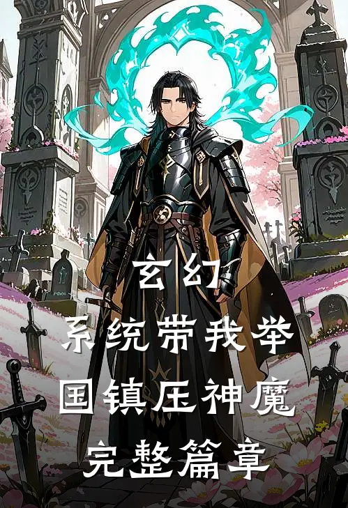 玄幻：系统带我举国镇压神魔完整篇章