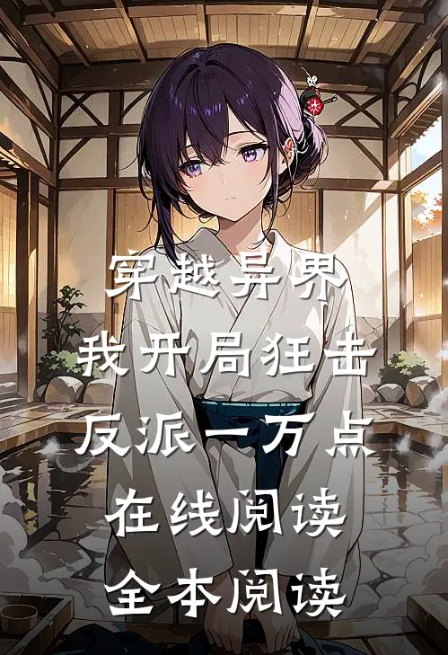 穿越异界，我开局狂击反派一万点在线阅读全本阅读