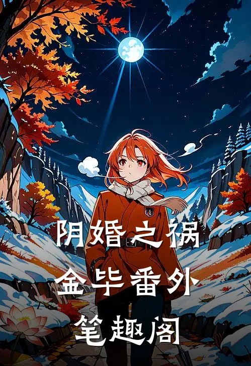 阴婚之祸：金毕番外笔趣阁