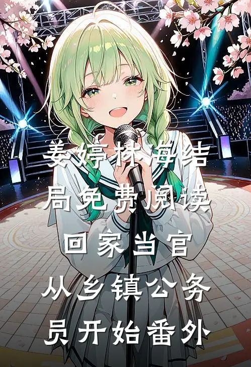 姜婷林海结局免费阅读回家当官：从乡镇公务员开始番外