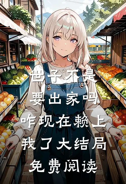 世子不是要出家吗，咋现在赖上我了大结局免费阅读