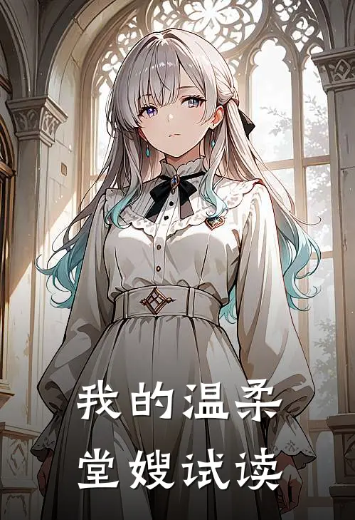 我的温柔堂嫂试读