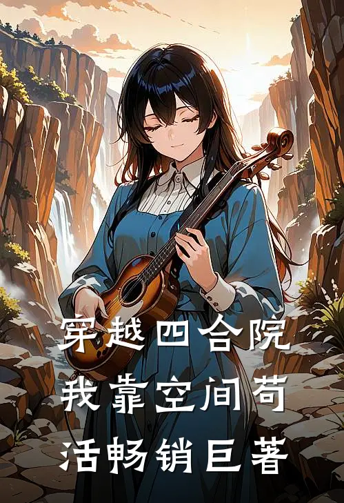 穿越四合院：我靠空间苟活畅销巨著