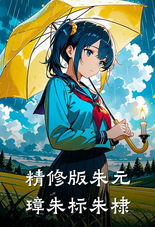 精修版朱元璋朱标朱棣
