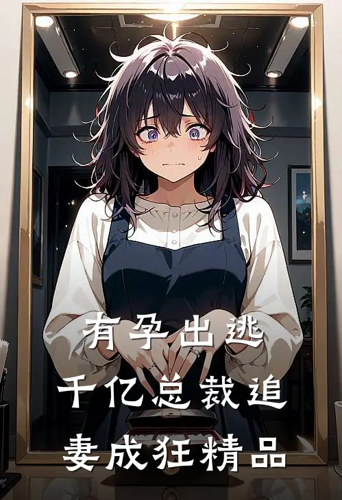 有孕出逃：千亿总裁追妻成狂精品