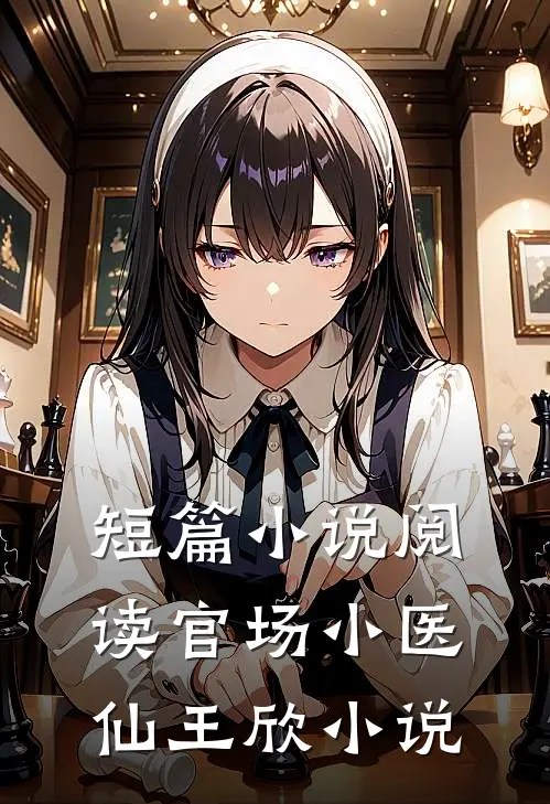 短篇小说阅读官场小医仙王欣小说