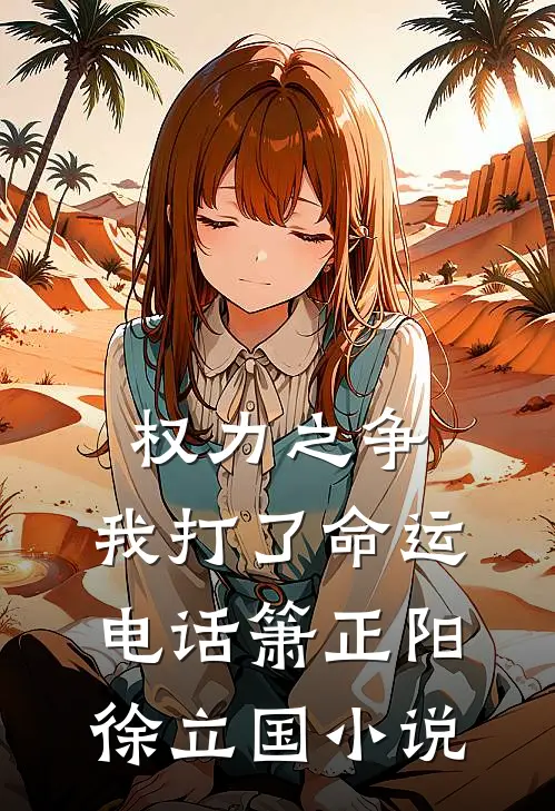 权力之争：我打了命运电话箫正阳徐立国小说