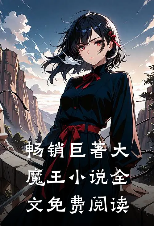 畅销巨著大魔王小说全文免费阅读