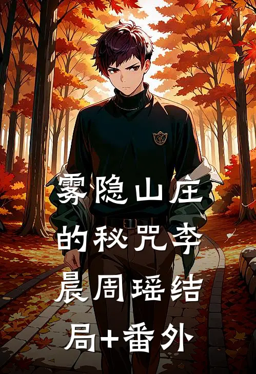 雾隐山庄的秘咒李晨周瑶结局+番外
