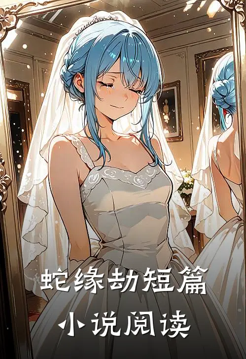 蛇缘劫短篇小说阅读