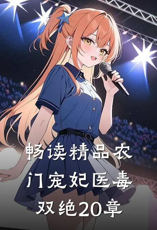 畅读精品农门宠妃医毒双绝20章