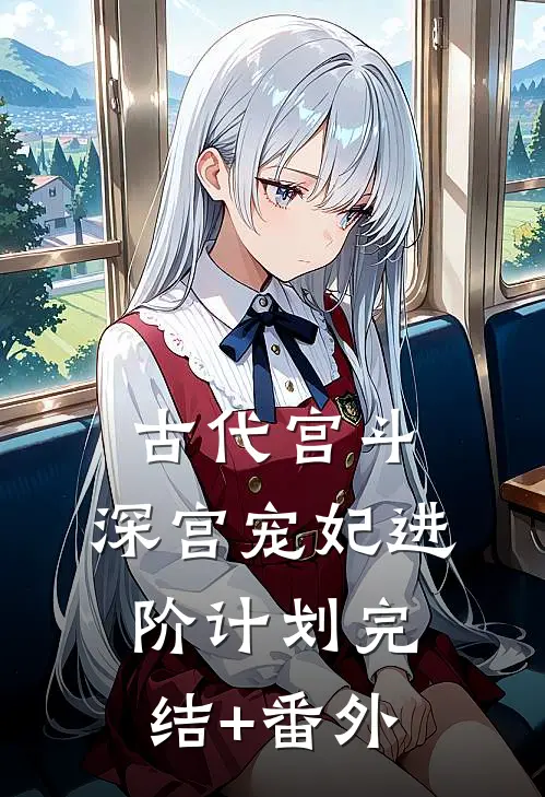 古代宫斗：深宫宠妃进阶计划完结+番外