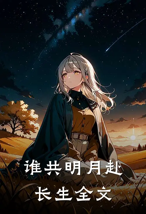 谁共明月赴长生全文