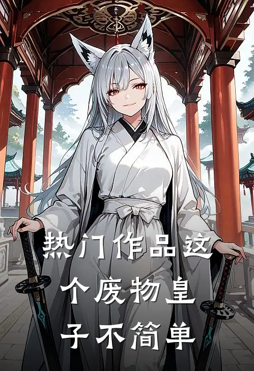 热门作品这个废物皇子不简单