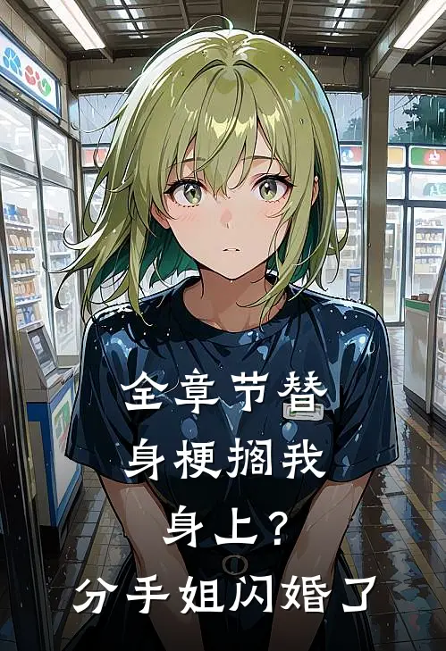 全章节替身梗搁我身上？分手，姐闪婚了
