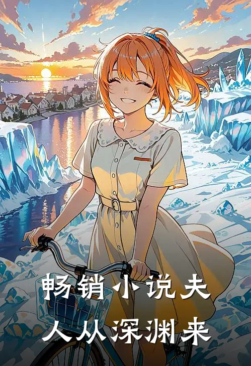 畅销小说夫人从深渊来