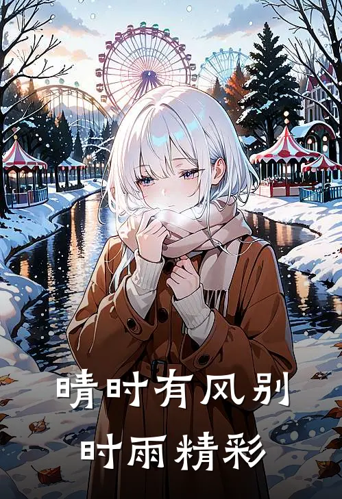 晴时有风别时雨精彩