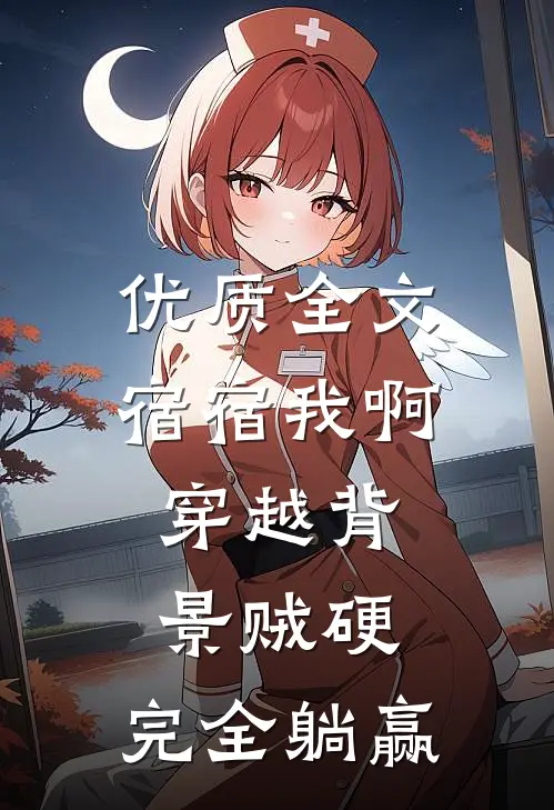 优质全文宿宿我啊，穿越背景贼硬，完全躺赢