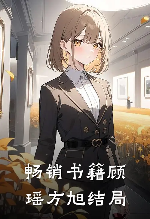 畅销书籍顾瑶方旭结局