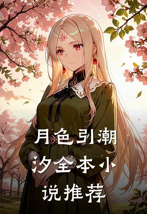 月色引潮汐全本小说推荐
