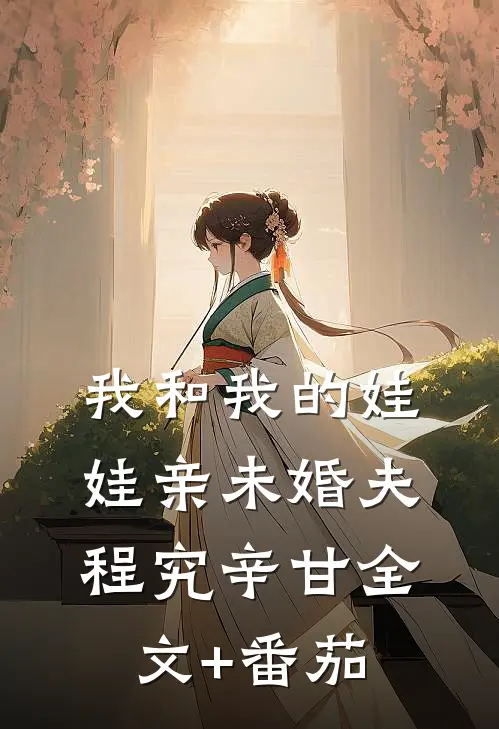 我和我的娃娃亲未婚夫程究辛甘全文+番茄