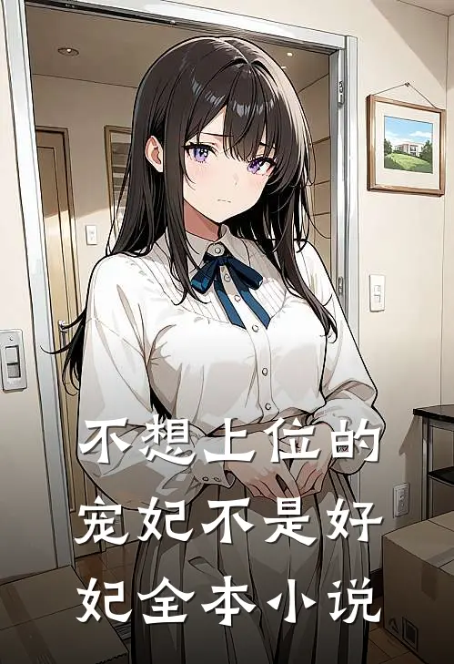 不想上位的宠妃不是好妃全本小说