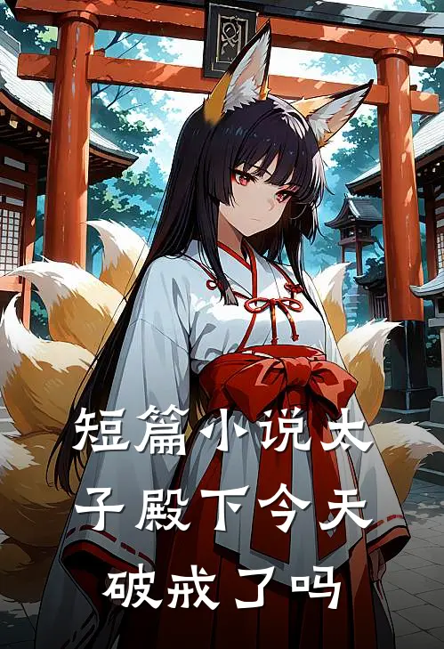 短篇小说太子殿下今天破戒了吗