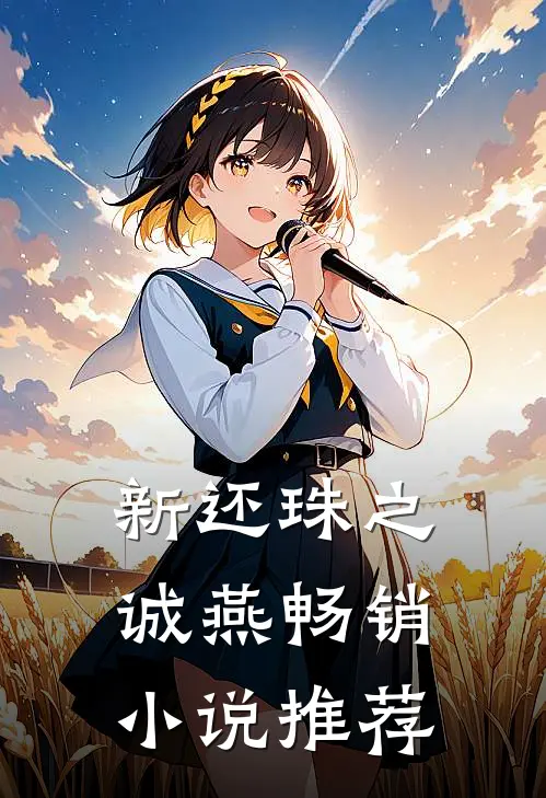 新还珠之诚燕畅销小说推荐