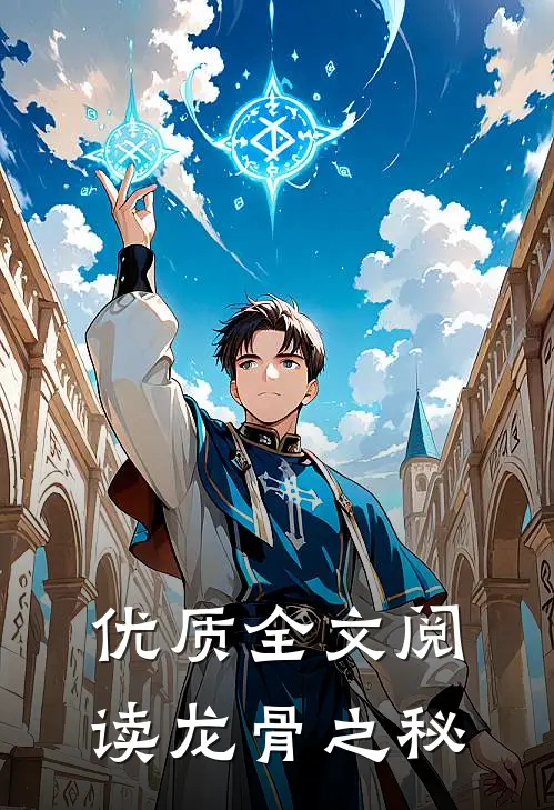 优质全文阅读龙骨之秘