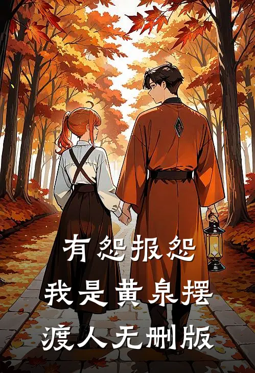 有怨报怨，我是黄泉摆渡人无删版
