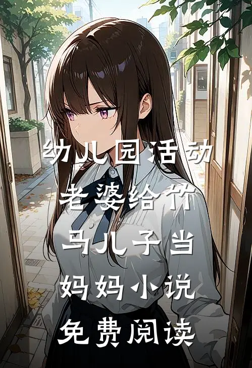 幼儿园活动，老婆给竹马儿子当妈妈小说免费阅读