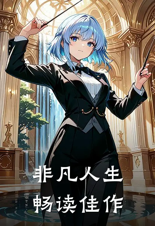 非凡人生畅读佳作